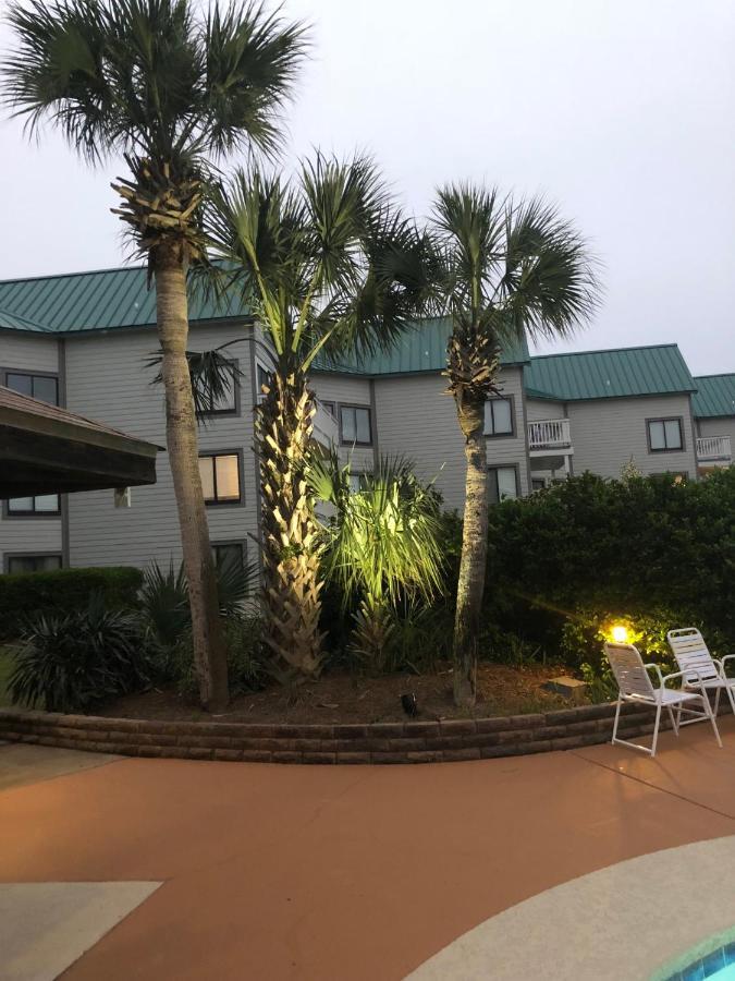 Gulf Shores Plantation Zewnętrze zdjęcie