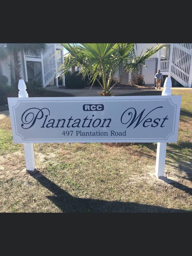 Gulf Shores Plantation Zewnętrze zdjęcie