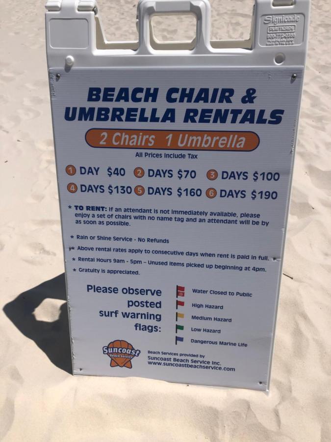 Gulf Shores Plantation Zewnętrze zdjęcie