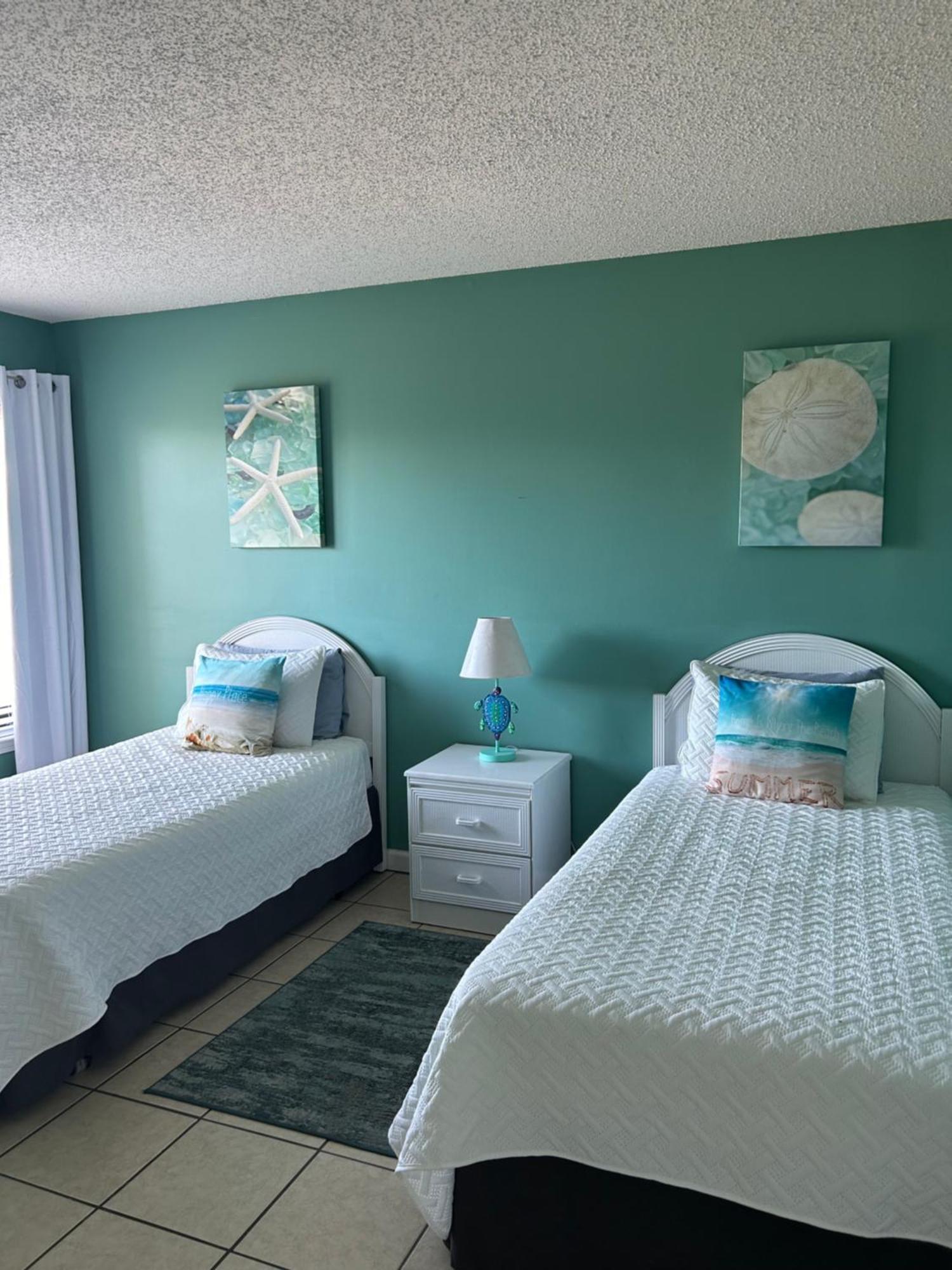 Gulf Shores Plantation Zewnętrze zdjęcie