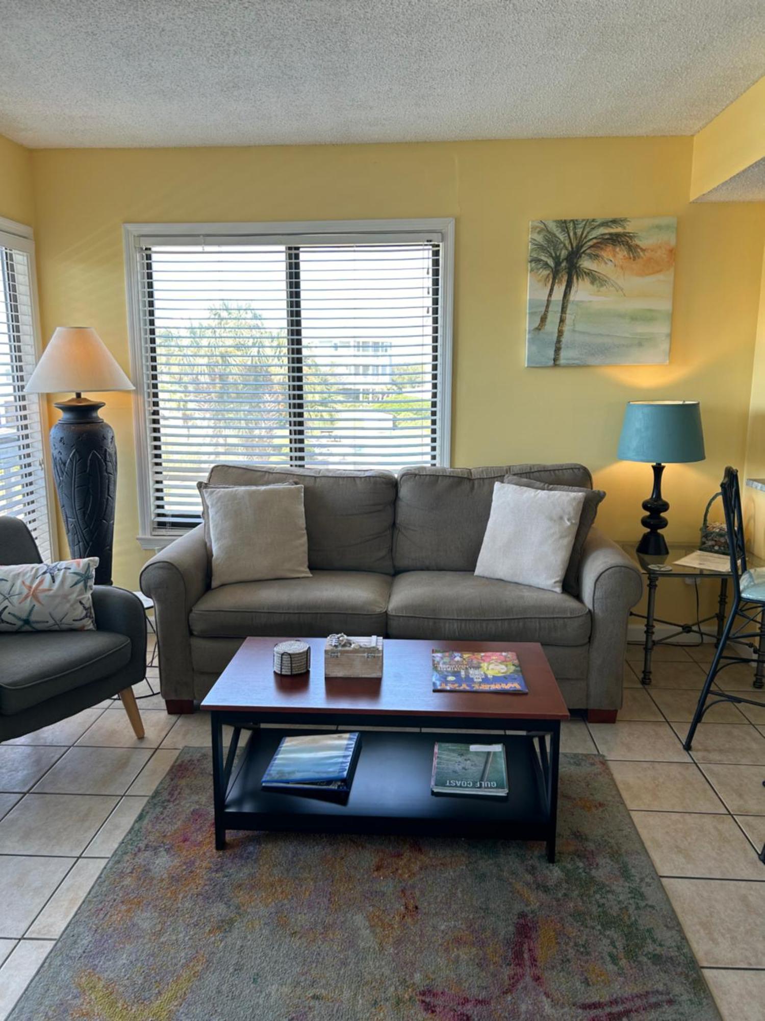 Gulf Shores Plantation Zewnętrze zdjęcie
