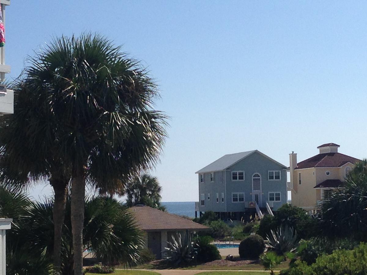 Gulf Shores Plantation Zewnętrze zdjęcie