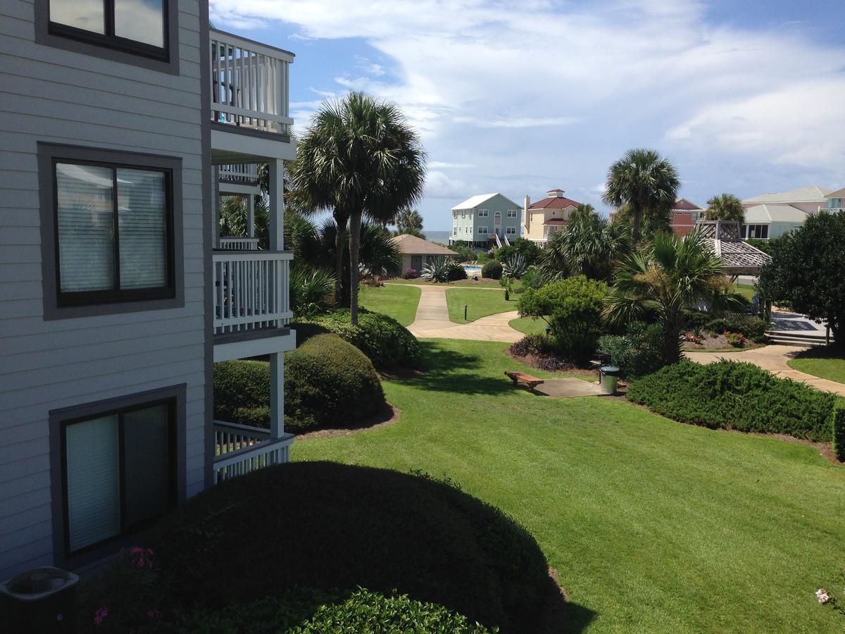 Gulf Shores Plantation Zewnętrze zdjęcie