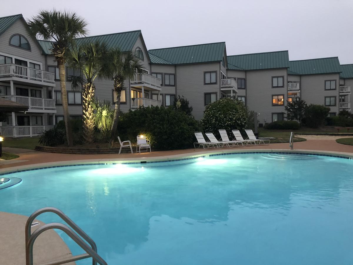 Gulf Shores Plantation Zewnętrze zdjęcie