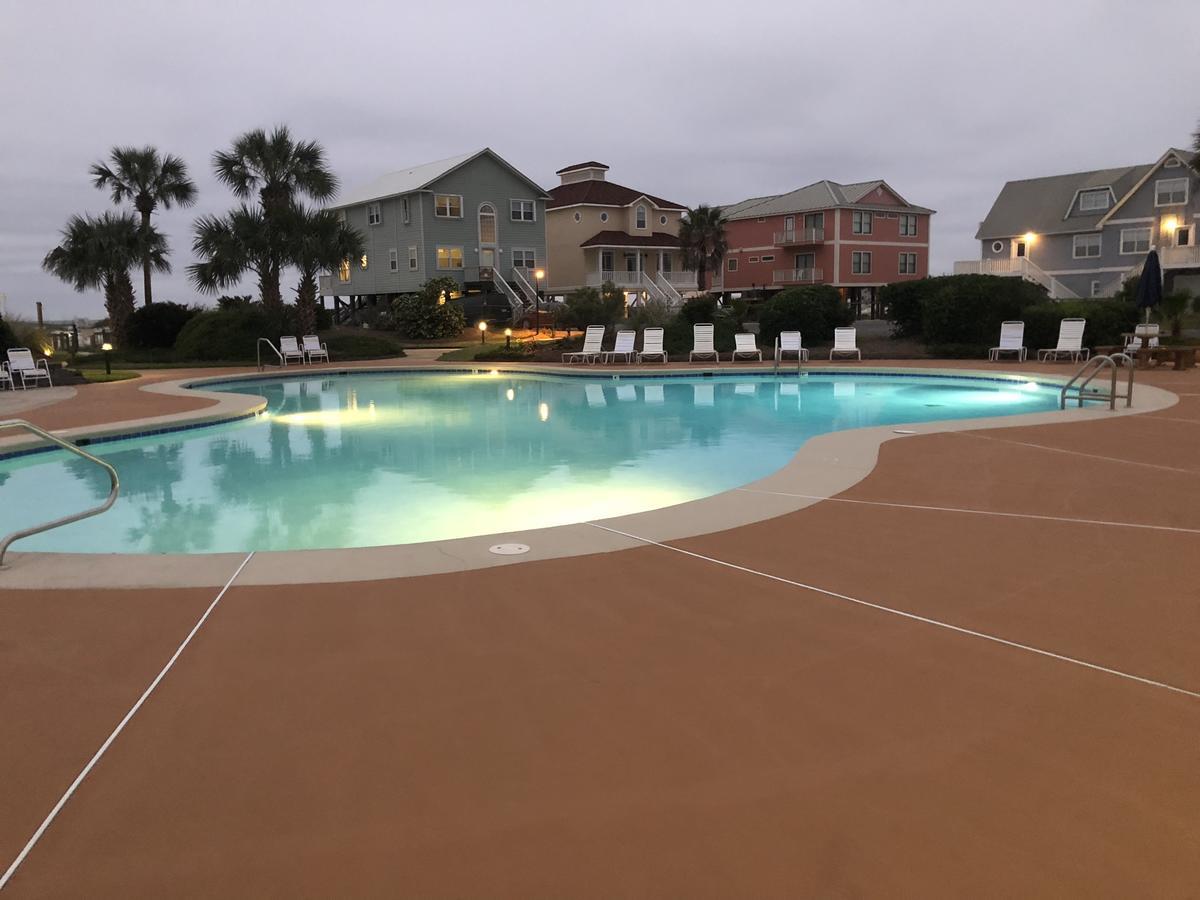 Gulf Shores Plantation Zewnętrze zdjęcie