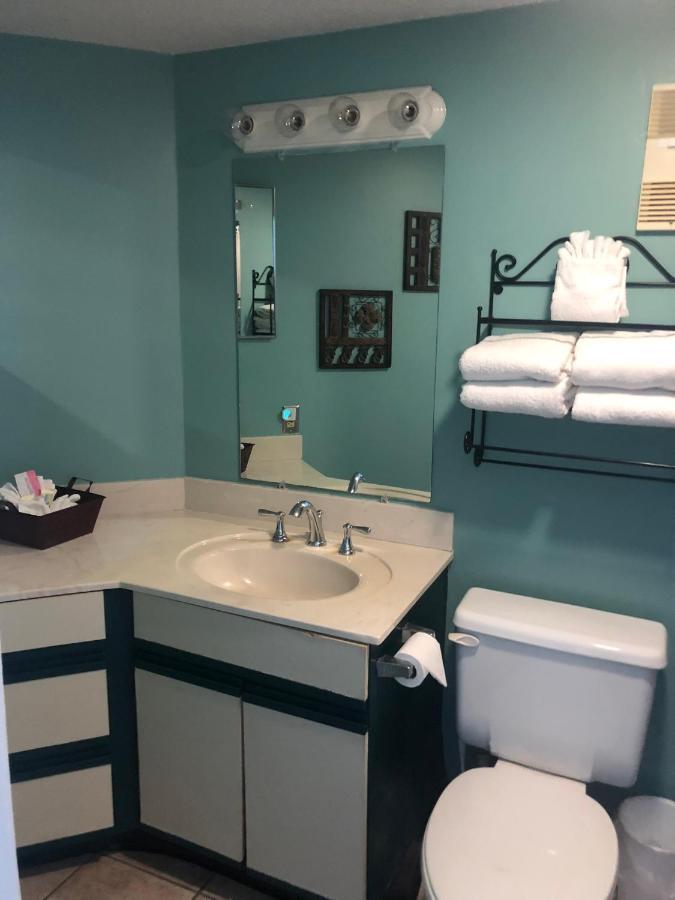 Gulf Shores Plantation Zewnętrze zdjęcie